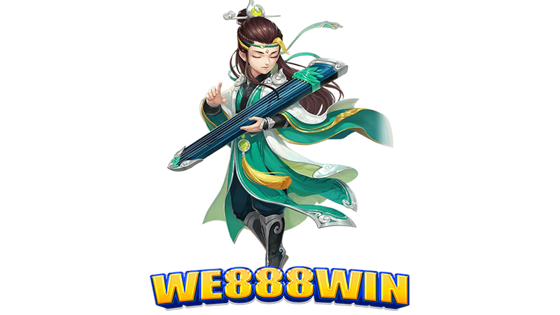 เกม pg we888win