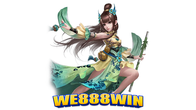 เกม pg we888win 7